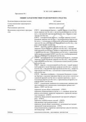 ОТТС ТС RU E-RU.АБ58.00419 — превью документа