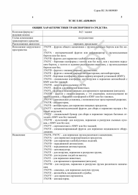 ОТТС ТС RU E-RU.АБ58.00431 — превью документа