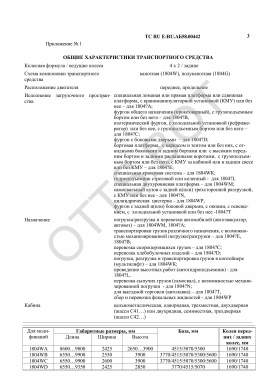 ОТТС ТС RU E-RU.АБ58.00442 — превью документа