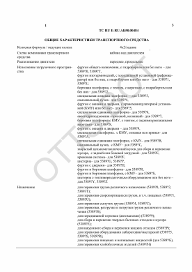 ОТТС ТС RU E-RU.АБ58.00484 — превью документа