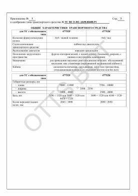 ОТТС ТС RU E-RU.АБ58.00488.Р1 — превью документа