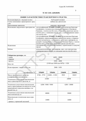 ОТТС ТС RU E-RU.АБ58.00496 — превью документа