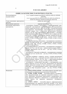 ОТТС ТС RU E-RU.АБ58.00513 — превью документа