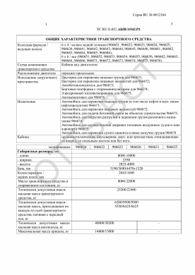ОТТС ТС RU E-RU.АБ58.00542.Р2 — превью документа