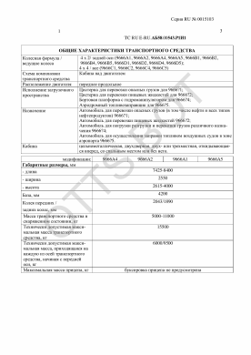 ОТТС ТС RU E-RU.АБ58.00543.Р1 — превью документа