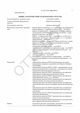 ОТТС ТС RU E-RU.АБ58.00614 — превью документа