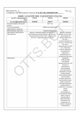 ОТТС ТС RU E-RU.АБ58.00619.Р1 — превью документа
