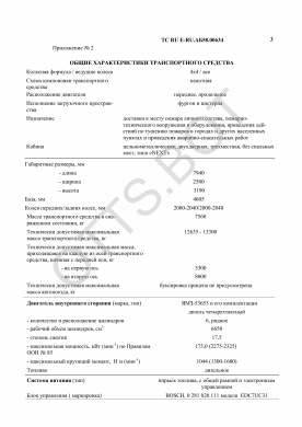 ОТТС ТС RU E-RU.АБ58.00634 — превью документа