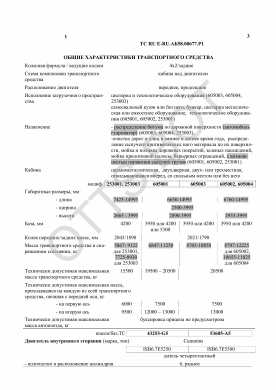 ОТТС ТС RU E-RU.АБ58.00677.Р1 — превью документа
