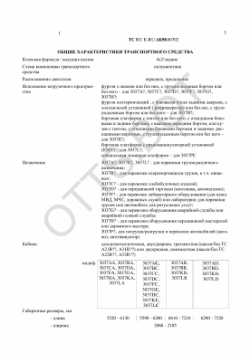 ОТТС ТС RU E-RU.АБ58.00702 — превью документа