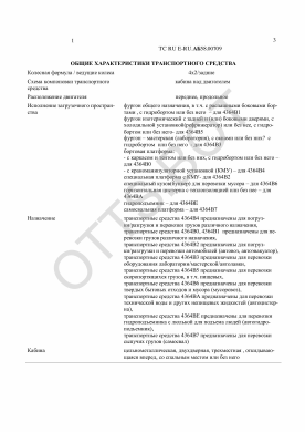 ОТТС ТС RU E-RU.АБ58.00709 — превью документа