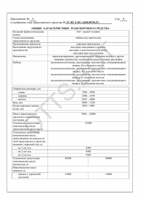 ОТТС ТС RU E-RU.АБ58.00756.Р1 — превью документа