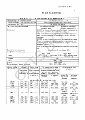 ОТТС ТС RU E-RU.АБ58.00781.Р1 — превью документа