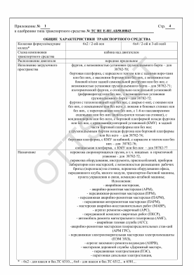 ОТТС ТС RU E-RU.АБ58.00843 — превью документа
