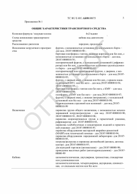 ОТТС ТС RU E-RU.АБ58.00875 — превью документа