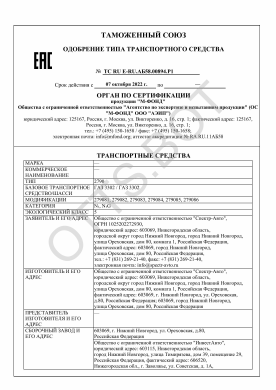 ОТТС ТС RU E-RU.АБ58.00894.Р1 — превью документа