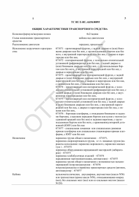 ОТТС ТС RU E-RU.АБ58.00895 — превью документа