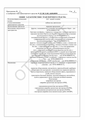 ОТТС ТС RU E-RU.АБ58.00959 — превью документа