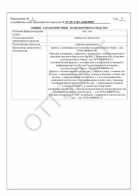 ОТТС ТС RU E-RU.АБ58.00960 — превью документа