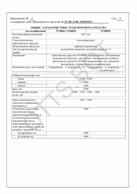 ОТТС ТС RU E-RU.АБ58.01011 — превью документа