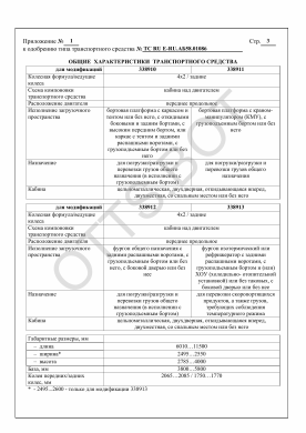 ОТТС ТС RU E-RU.АБ58.01086 — превью документа