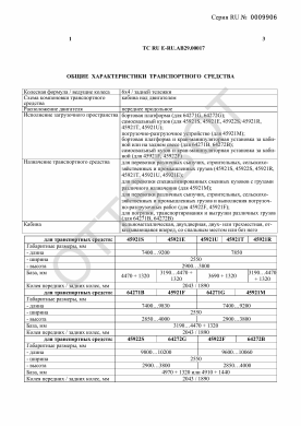 ОТТС ТС RU E-RU.АВ29.00017 — превью документа