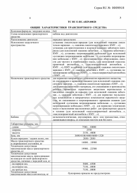 ОТТС ТС RU E-RU.АВ29.00028 — превью документа