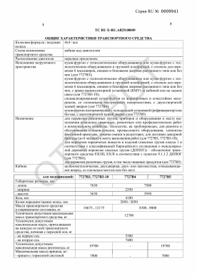 ОТТС ТС RU E-RU.АВ29.00049 — превью документа
