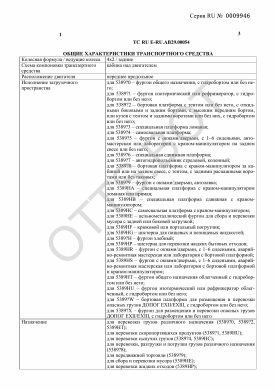 ОТТС ТС RU E-RU.АВ29.00054 — превью документа