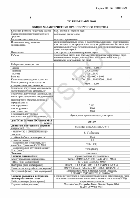 ОТТС ТС RU E-RU.АВ29.00068 — превью документа