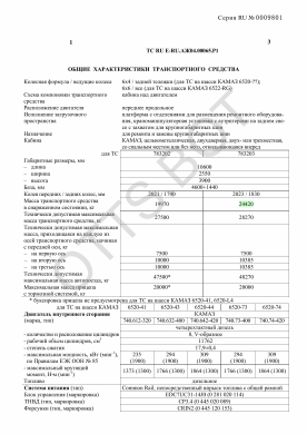 ОТТС ТС RU E-RU.АЖ04.00065.Р1 — превью документа