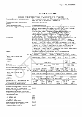 ОТТС ТС RU E-RU.АЖ04.00106 — превью документа