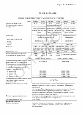 ОТТС ТС RU E-RU.АЖ04.00122 — превью документа