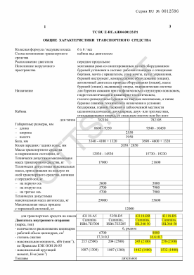 ОТТС ТС RU E-RU.АЖ04.00133.Р1 — превью документа