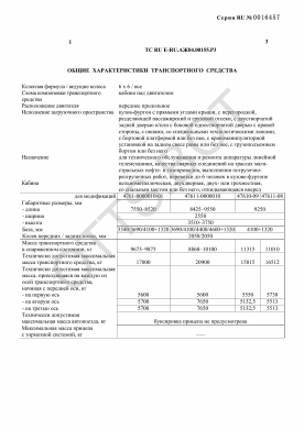 ОТТС ТС RU E-RU.АЖ04.00155.Р3 — превью документа