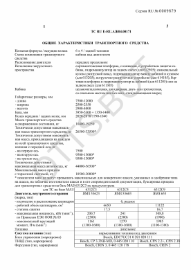 ОТТС ТС RU E-RU.АЖ04.00171 — превью документа
