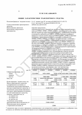 ОТТС ТС RU E-RU.АЖ04.00178 — превью документа
