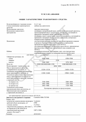 ОТТС ТС RU E-RU.АЖ04.00180 — превью документа
