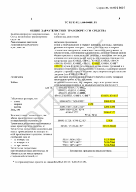 ОТТС ТС RU E-RU.АЖ04.00191.Р1 — превью документа