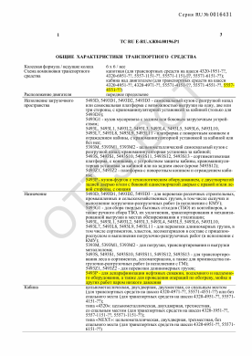 ОТТС ТС RU E-RU.АЖ04.00196.Р1 — превью документа
