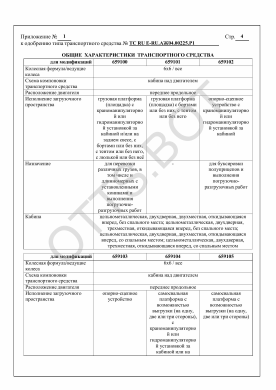 ОТТС ТС RU E-RU.АЖ04.00225.Р1 — превью документа