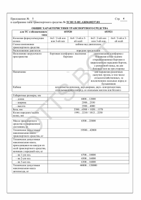 ОТТС ТС RU E-RU.АЖ04.00237.И1 — превью документа