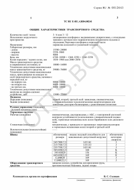ОТТС ТС RU E-RU.АЖ04.00241 — превью документа