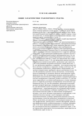 ОТТС ТС RU E-RU.АЖ04.00298 — превью документа