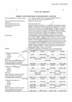 ОТТС ТС RU E-RU.АЖ04.00379 — превью документа