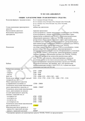 ОТТС ТС RU E-RU.АЖ04.00452.Р1 — превью документа