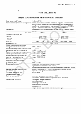 ОТТС ТС RU E-RU.АЖ04.00472 — превью документа