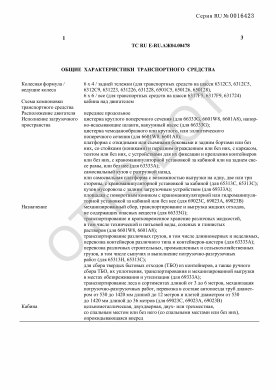 ОТТС ТС RU E-RU.АЖ04.00478 — превью документа