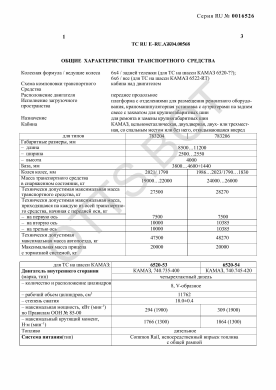 ОТТС ТС RU E-RU.АЖ04.00568 — превью документа