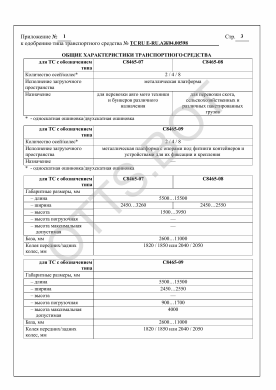 ОТТС ТС RU E-RU.АЖ04.00598 — превью документа